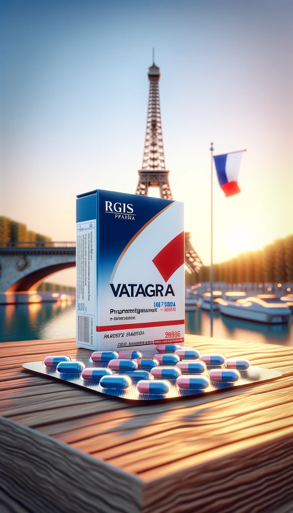 Acheter du viagra francais